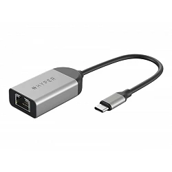 HyperDrive - Adaptador de red - USB-C - 2.5GBase-T x 1