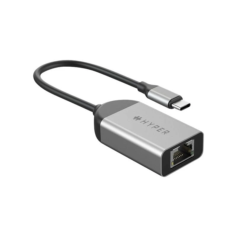 HyperDrive - Adaptador de red - USB-C - 2.5GBase-T x 1