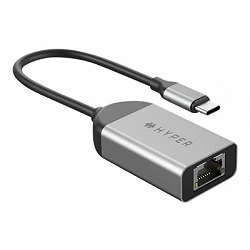 HyperDrive - Adaptador de red - USB-C - 2.5GBase-T x 1