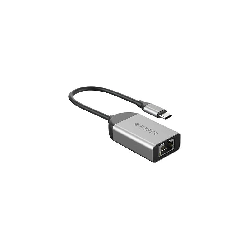 HyperDrive - Adaptador de red - USB-C - 2.5GBase-T x 1