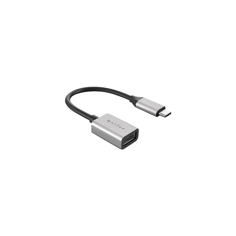 HyperDrive - Adaptador USB - 24 pin USB-C (M) a USB Tipo A (H)