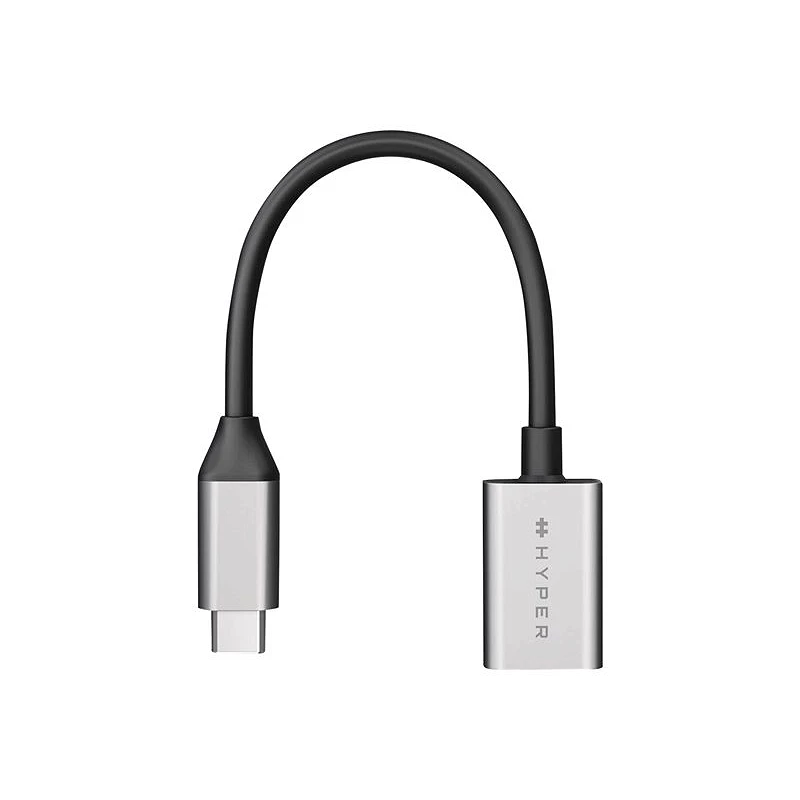 HyperDrive - Adaptador USB - 24 pin USB-C (M) a USB Tipo A (H)