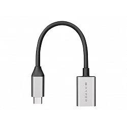 HyperDrive - Adaptador USB - 24 pin USB-C (M) a USB Tipo A (H)