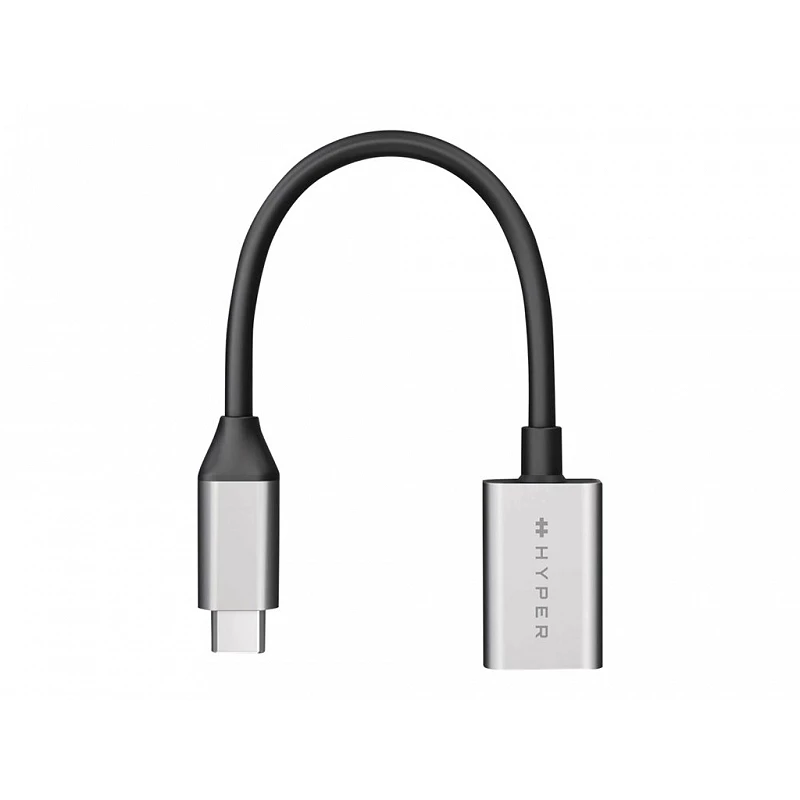 HyperDrive - Adaptador USB - 24 pin USB-C (M) a USB Tipo A (H)