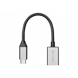 HyperDrive - Adaptador USB - 24 pin USB-C (M) a USB Tipo A (H)