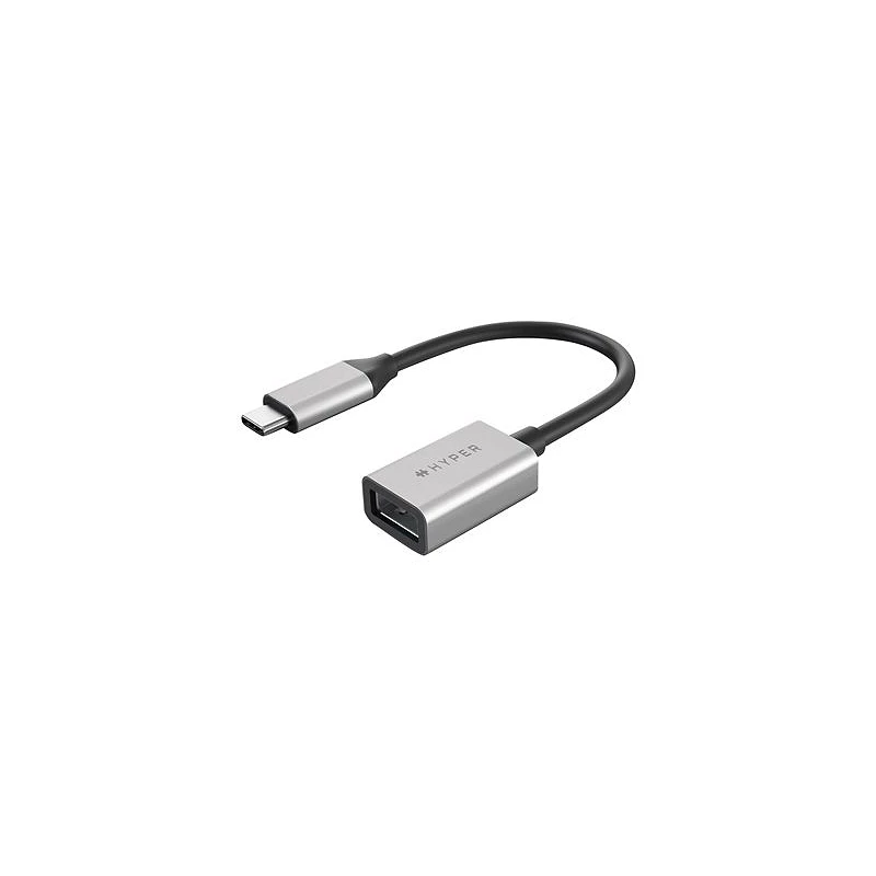 HyperDrive - Adaptador USB - 24 pin USB-C (M) a USB Tipo A (H)