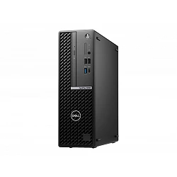 Dell OptiPlex 5000 - SFF - Core i5 12500 / 3 GHz