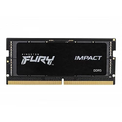 Kingston FURY Impact - DDR5 - módulo - 16 GB