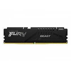 Kingston FURY Beast - DDR5 - kit - 32 GB: 2 x 16 GB