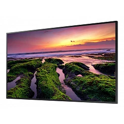 Samsung QB43B - 43\\\" Clase diagonal QBB Series pantalla LCD con retroiluminación LED