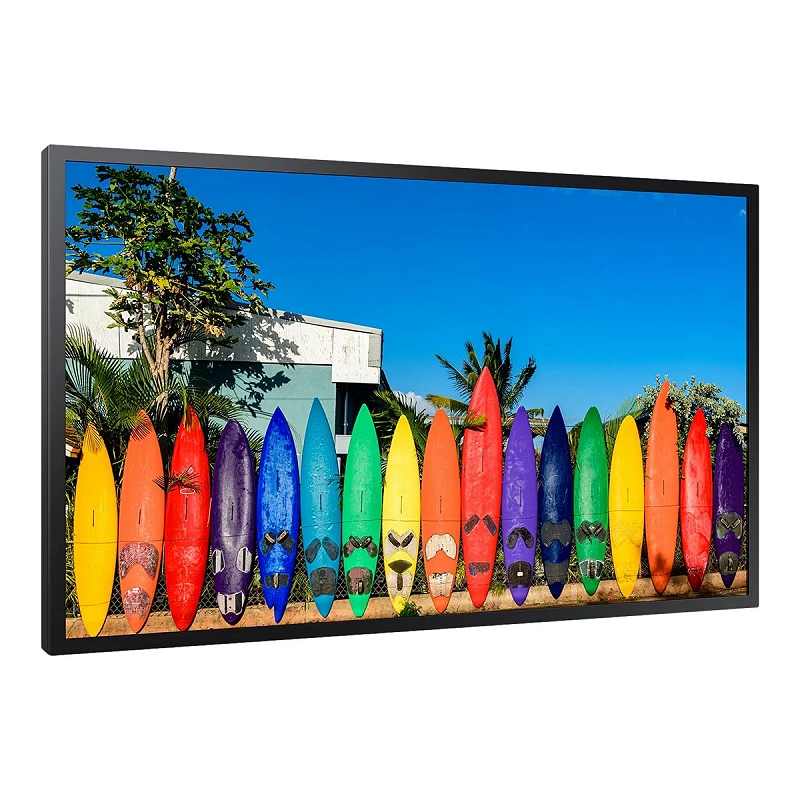 Samsung OM46B - 46\\\" Clase diagonal OMB Series pantalla LCD con retroiluminación LED