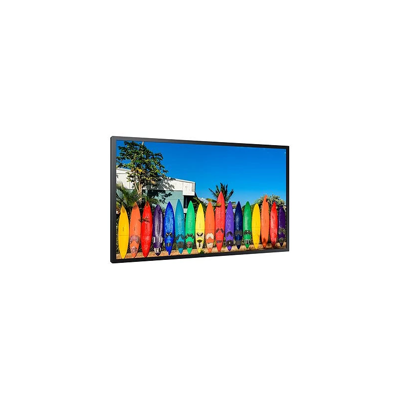 Samsung OM46B - 46\\\" Clase diagonal OMB Series pantalla LCD con retroiluminación LED