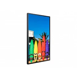 Samsung OM46B - 46\\\" Clase diagonal OMB Series pantalla LCD con retroiluminación LED