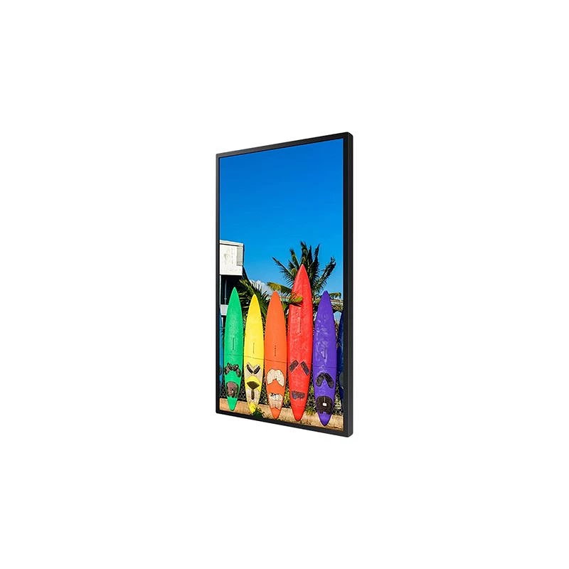 Samsung OM46B - 46\\\" Clase diagonal OMB Series pantalla LCD con retroiluminación LED