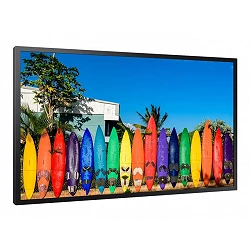 Samsung OM46B - 46\\\" Clase diagonal OMB Series pantalla LCD con retroiluminación LED