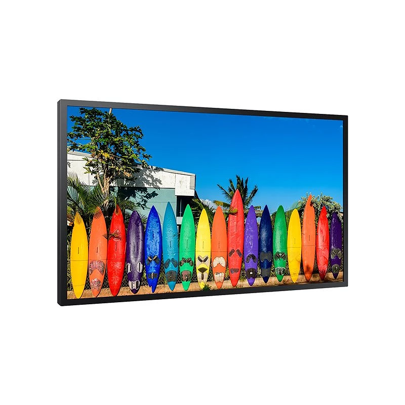 Samsung OM46B - 46\\\" Clase diagonal OMB Series pantalla LCD con retroiluminación LED