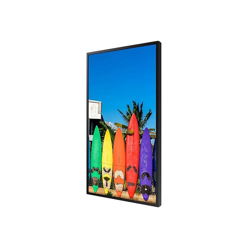 Samsung OM46B - 46\\\" Clase diagonal OMB Series pantalla LCD con retroiluminación LED