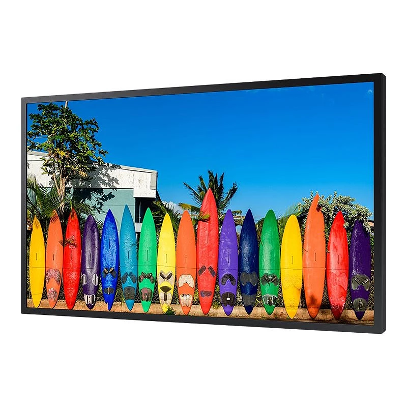 Samsung OM46B - 46\\\" Clase diagonal OMB Series pantalla LCD con retroiluminación LED