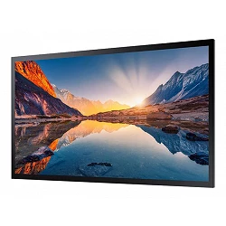 Samsung QM55B-T - 55\\\" Clase diagonal QMB Series pantalla LCD con retroiluminación LED