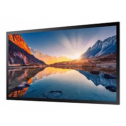 Samsung QM55B-T - 55\\\" Clase diagonal QMB Series pantalla LCD con retroiluminación LED