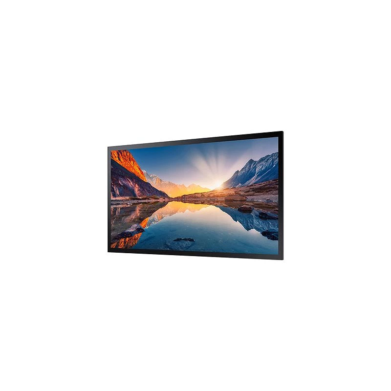 Samsung QM55B-T - 55\\\" Clase diagonal QMB Series pantalla LCD con retroiluminación LED