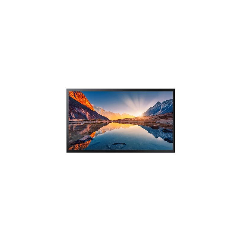 Samsung QM55B-T - 55\\\" Clase diagonal QMB Series pantalla LCD con retroiluminación LED