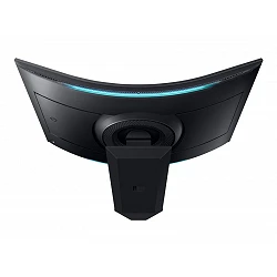 Samsung Odyssey Ark S55BG970NU - G97NB Series