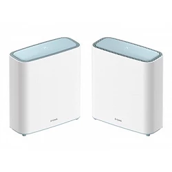 D-Link EAGLE PRO AI M32-2 - Sistema Wi-Fi (2 enrutadores)