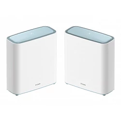 D-Link EAGLE PRO AI M32-2 - Sistema Wi-Fi (2 enrutadores)