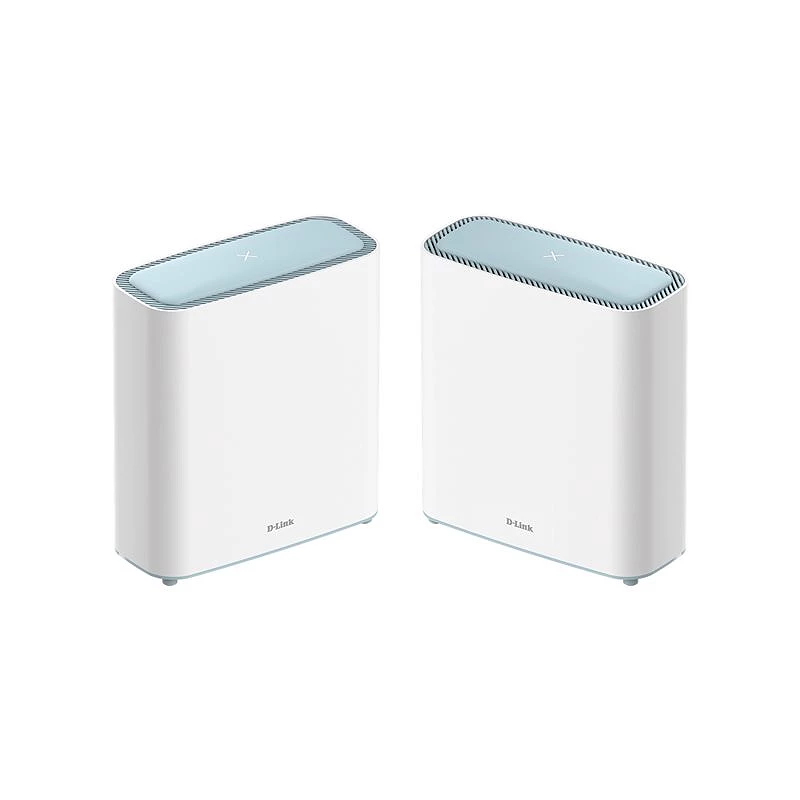 D-Link EAGLE PRO AI M32-2 - Sistema Wi-Fi (2 enrutadores)