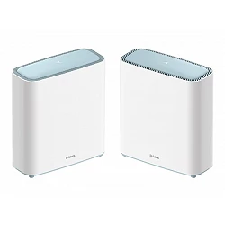 D-Link EAGLE PRO AI M32-2 - Sistema Wi-Fi (2 enrutadores)