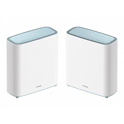 D-Link EAGLE PRO AI M32-2 - Sistema Wi-Fi (2 enrutadores)