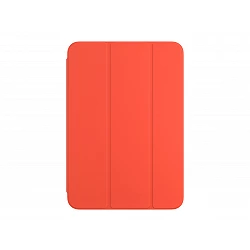 Apple Smart - Funda con tapa para tableta