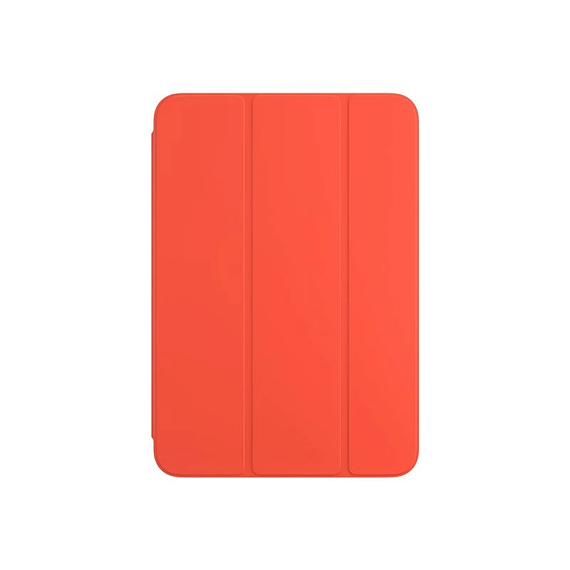 Apple Smart - Funda con tapa para tableta