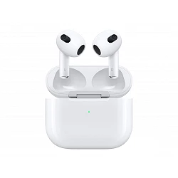 Apple AirPods with MagSafe Charging Case - 3ª generación