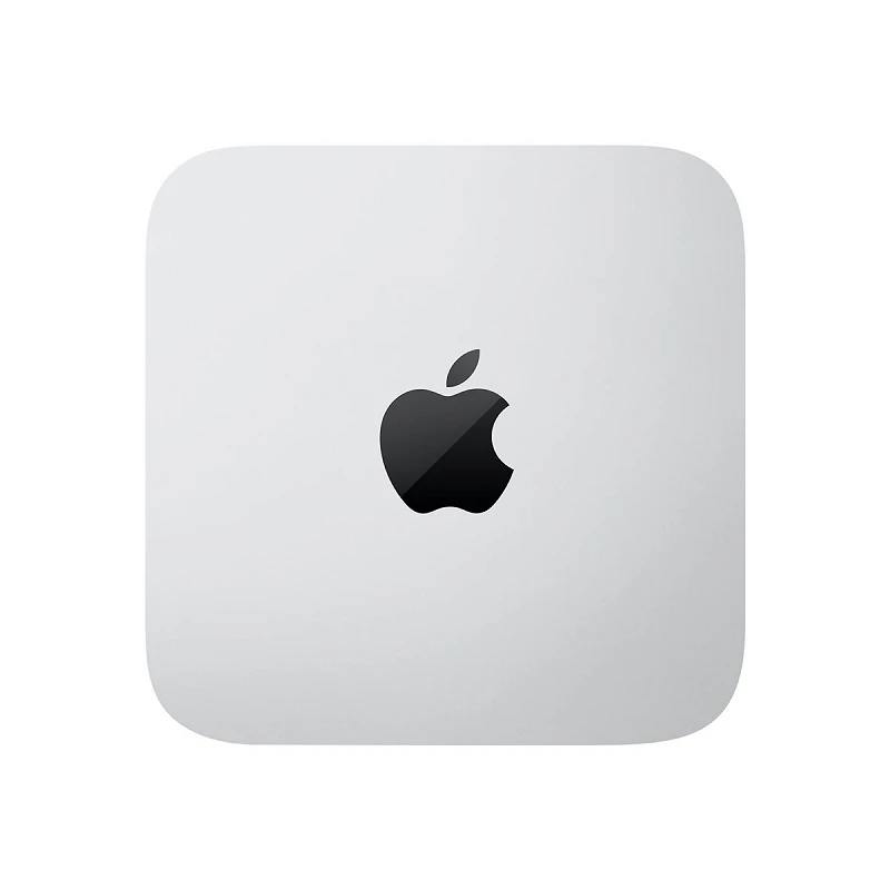 Apple Mac mini - M2 - RAM 8 GB - SSD 256 GB