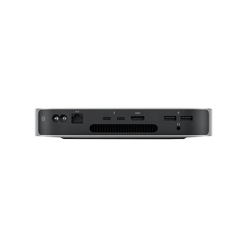 Apple Mac mini - M2 - RAM 8 GB - SSD 256 GB