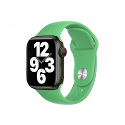 Apple - Correa para reloj inteligente - tamaño regular