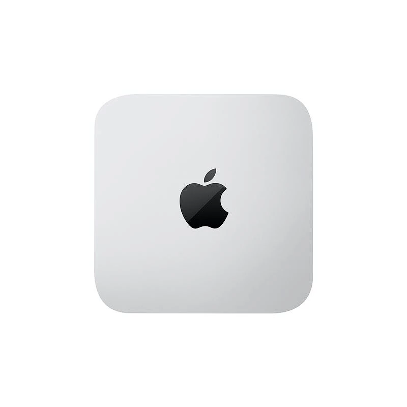 Apple Mac mini - M2 Pro - RAM 16 GB - SSD 512 GB