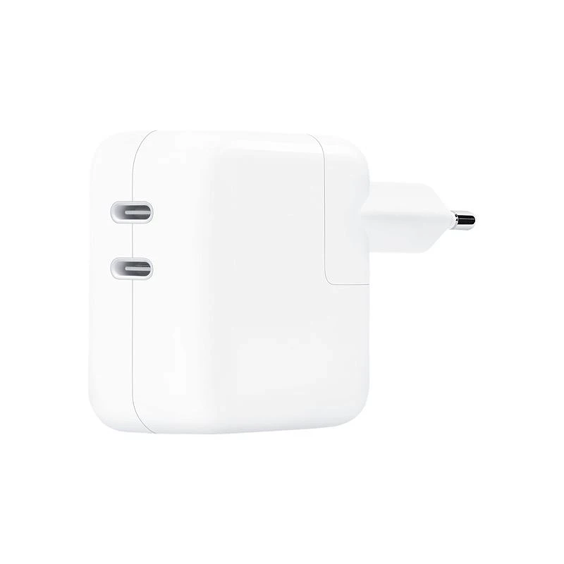 Apple - Adaptador de corriente - USB-C - 35 vatios