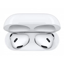 Apple AirPods with Lightning Charging Case