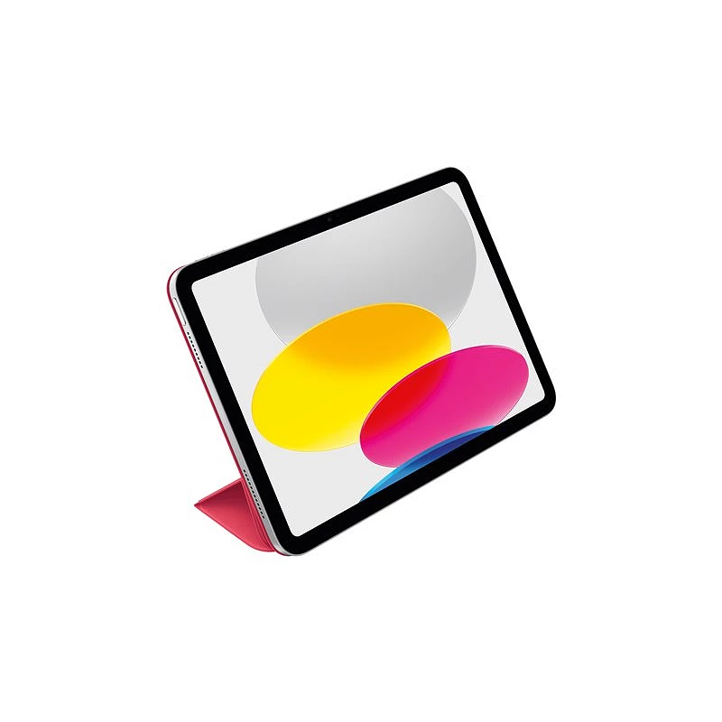 Apple Smart - Funda con tapa para tableta