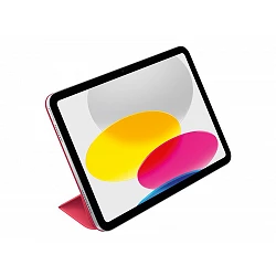 Apple Smart - Funda con tapa para tableta