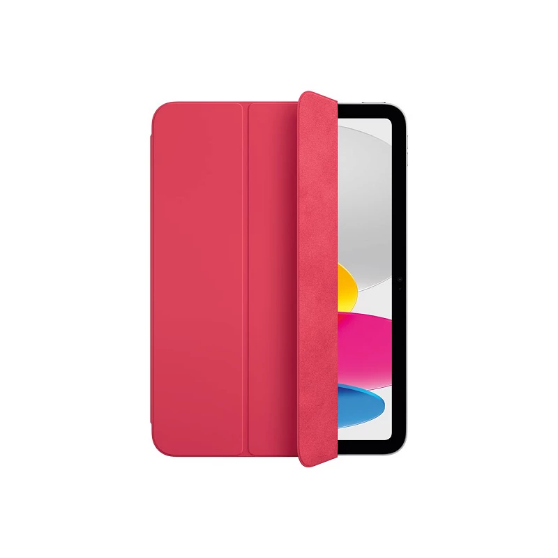 Apple Smart - Funda con tapa para tableta