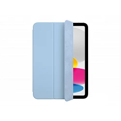 Apple Smart - Funda con tapa para tableta