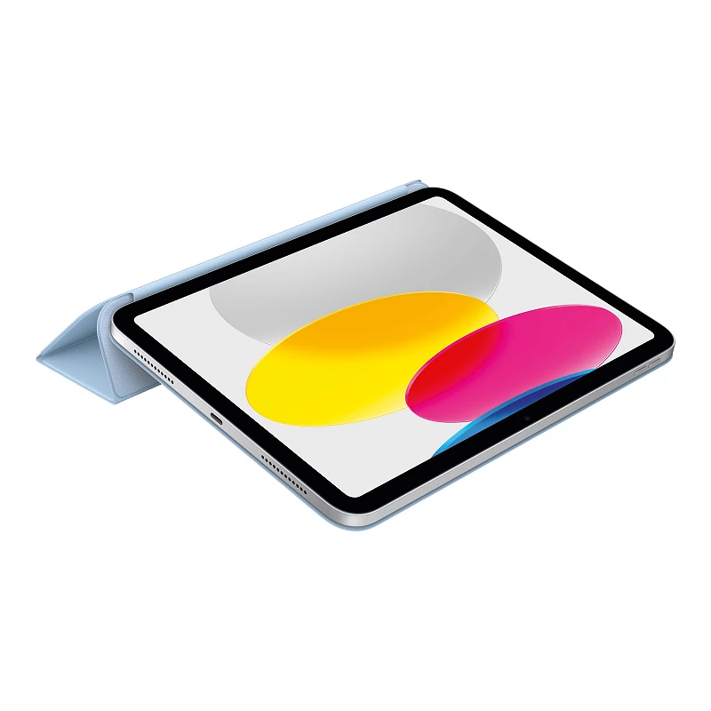 Apple Smart - Funda con tapa para tableta