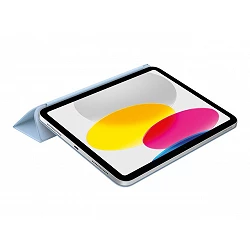 Apple Smart - Funda con tapa para tableta