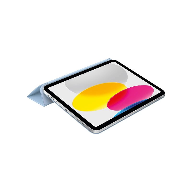 Apple Smart - Funda con tapa para tableta