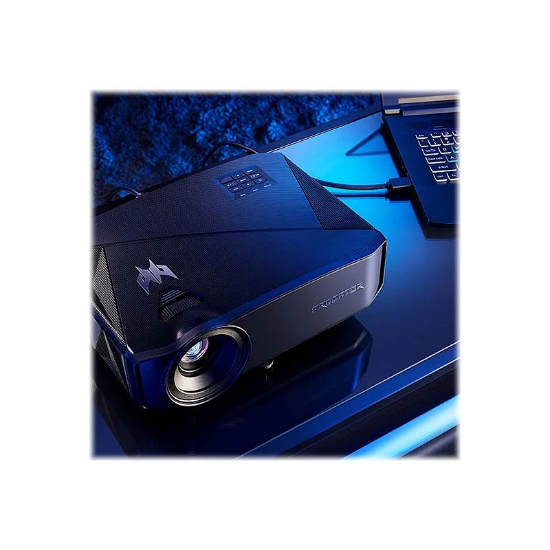 Acer Predator GD711 - Proyector DLP - LED