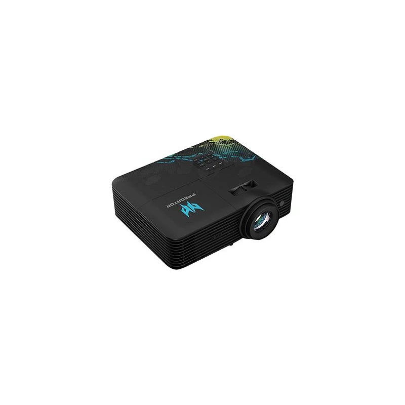 Acer Predator GM712 - Proyector DLP - 3D - 3600 ANSI lumens